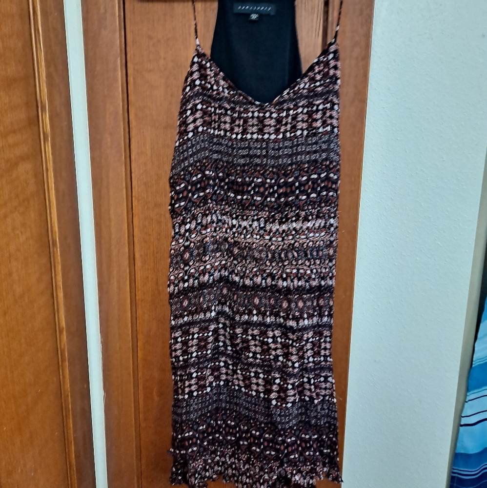 Sanctuary dress